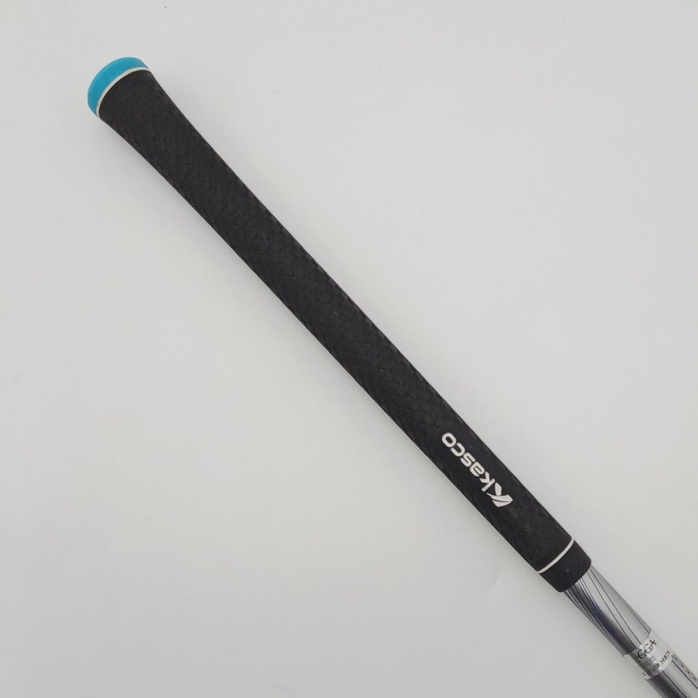 Dolphin Wedge ｾﾐｸﾞｰｽﾈｯｸﾀｲﾌﾟ DW-115G ﾚﾃﾞｨｽ WG 52° L Dolphin DP-151