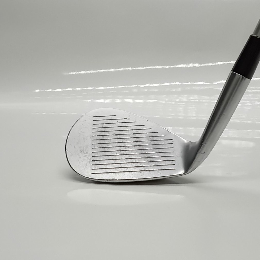Dolphin Wedge ｾﾐｸﾞｰｽﾈｯｸﾀｲﾌﾟ DW-115G ﾚﾃﾞｨｽ WG 50° L Dolphin DP-151