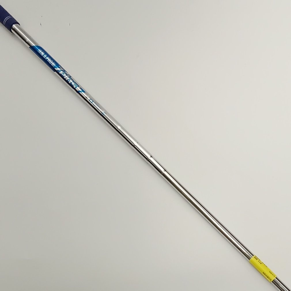 Dolphin Wedge DW-123 ﾚﾃﾞｨｽ ウェッジ N.S.PRO ZELOS 7[ｶｽﾀﾑ(通常
