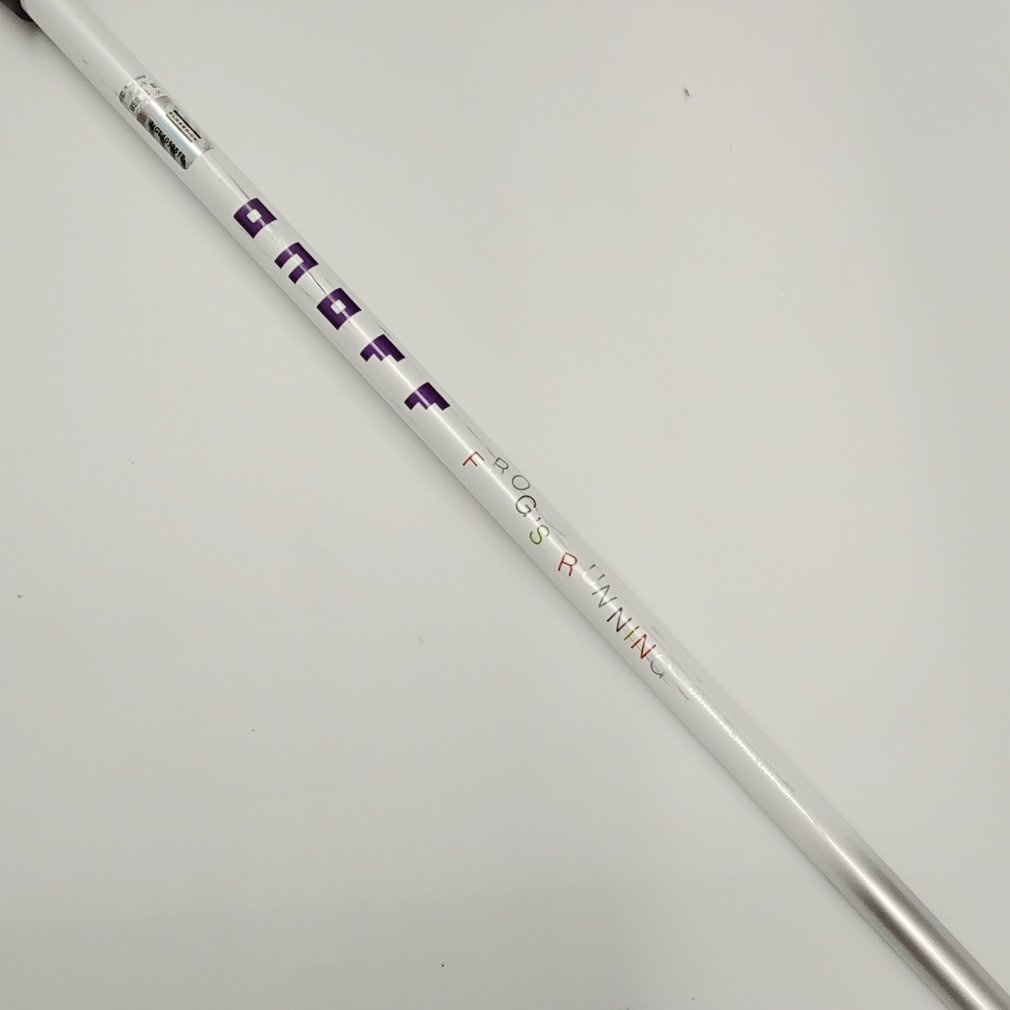 ONOFF FROGS RUNNING レディス WG 42° ONOFF FROGS RUNNING｜Alpen