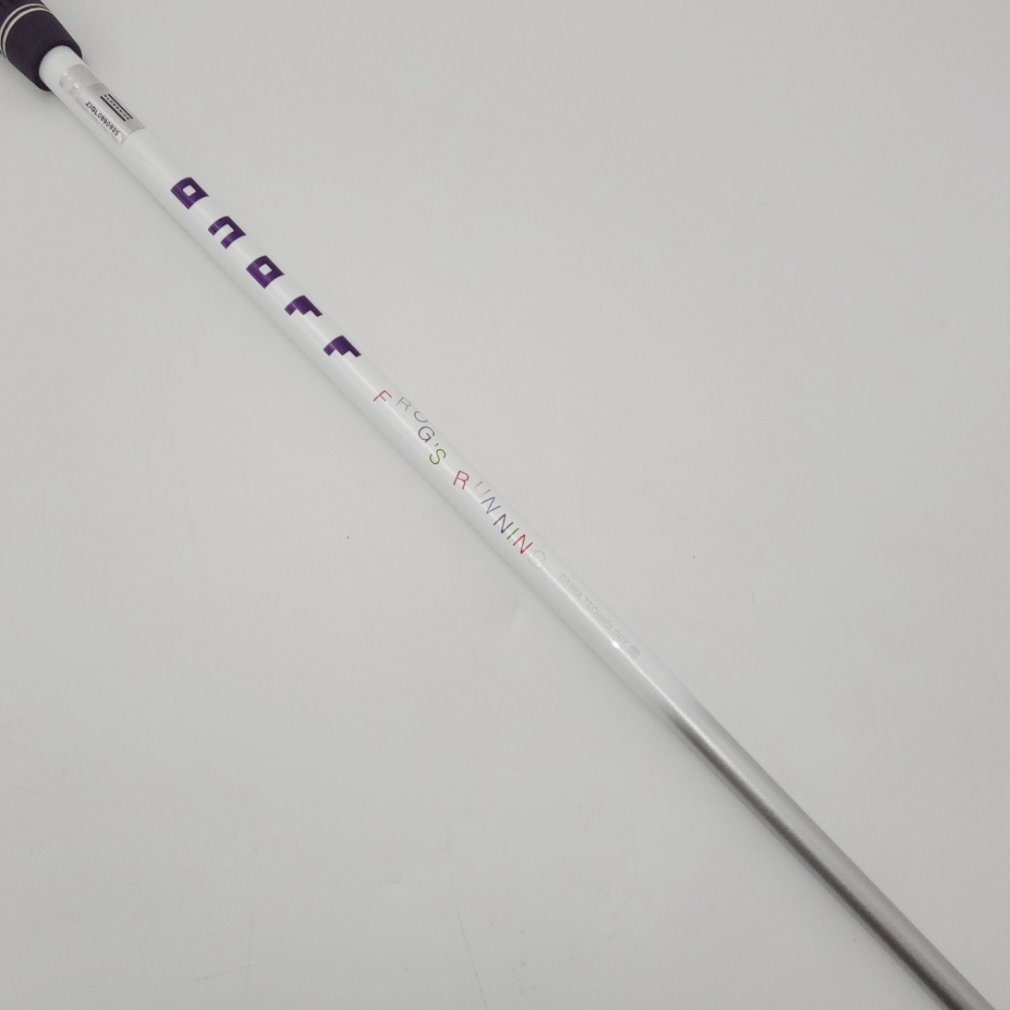 ONOFF FROGS RUNNING レディス WG 42° ONOFF FROGS RUNNING｜Alpen