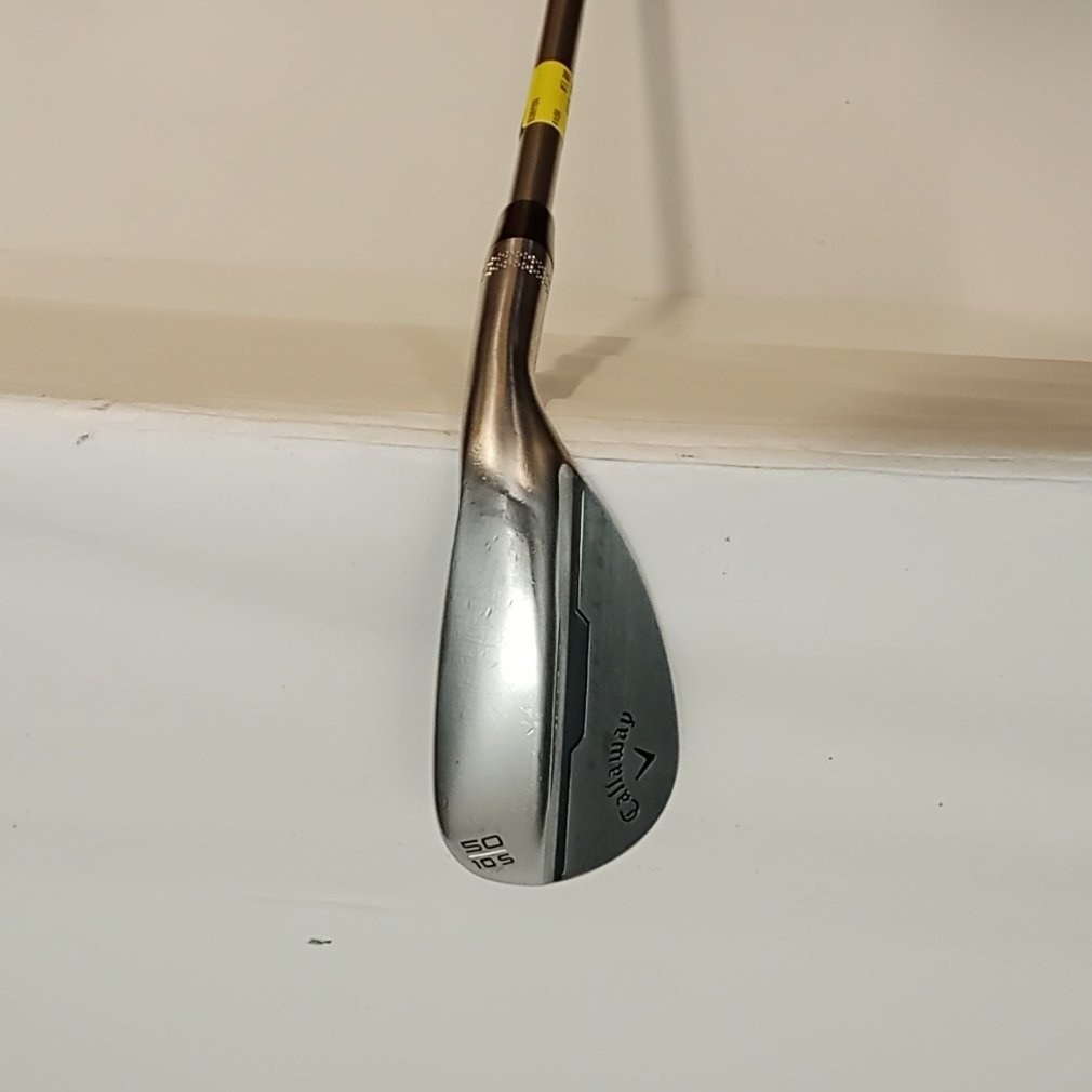 OPUS ｸﾛﾑ ﾚﾃﾞｨｽ WG 50S° 10° L ELDIO 40 for Callaway｜Alpen Online