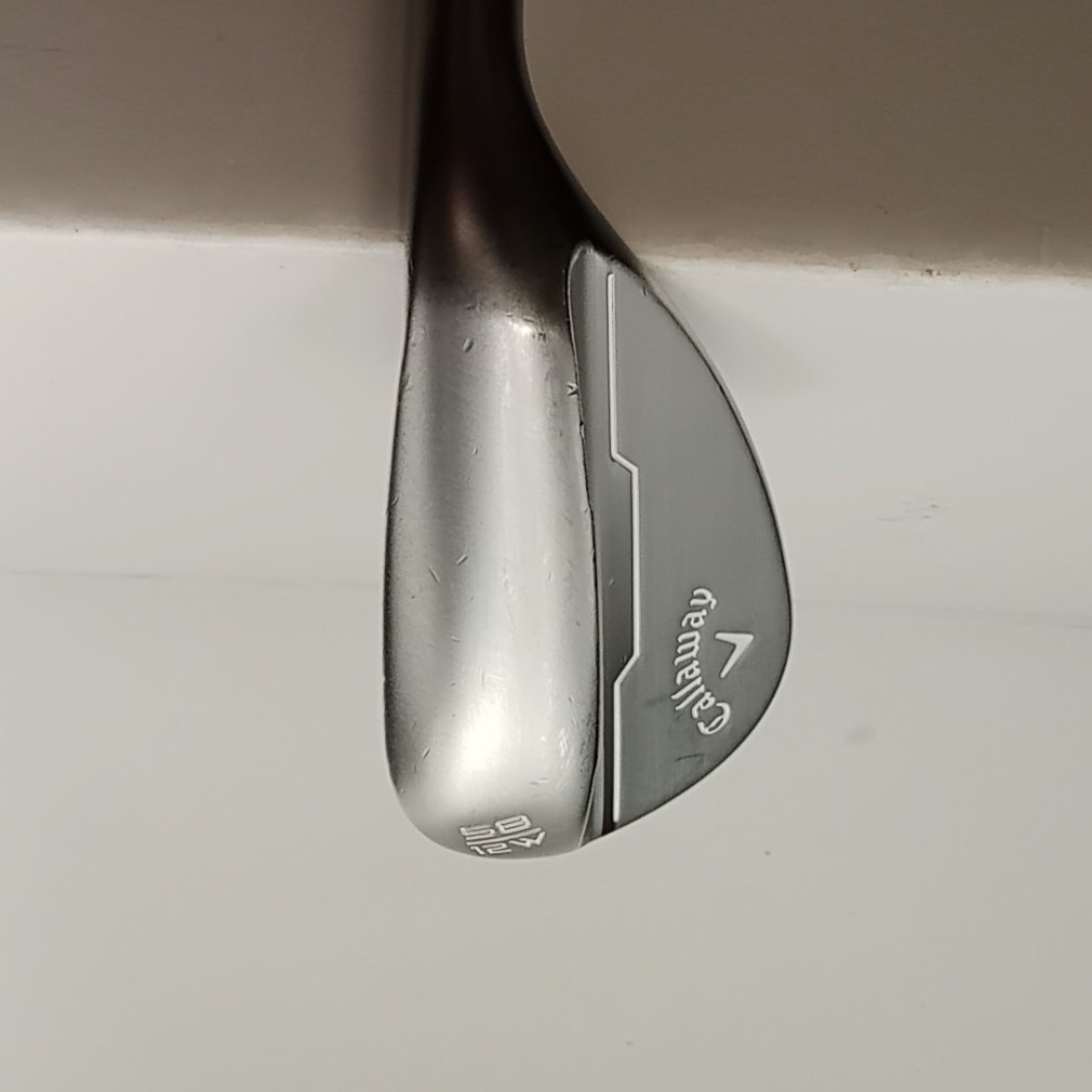 OPUS ｸﾛﾑ ﾚﾃﾞｨｽ WG 58W° 12° L ELDIO 40 for Callaway｜Alpen Online