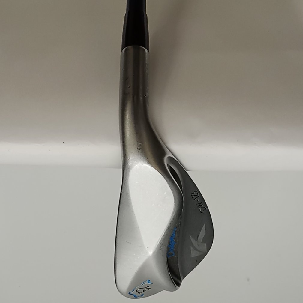 Dolphin Wedge DW-123 レディス WG 52° 2° L Dolphin DP-231｜Alpen