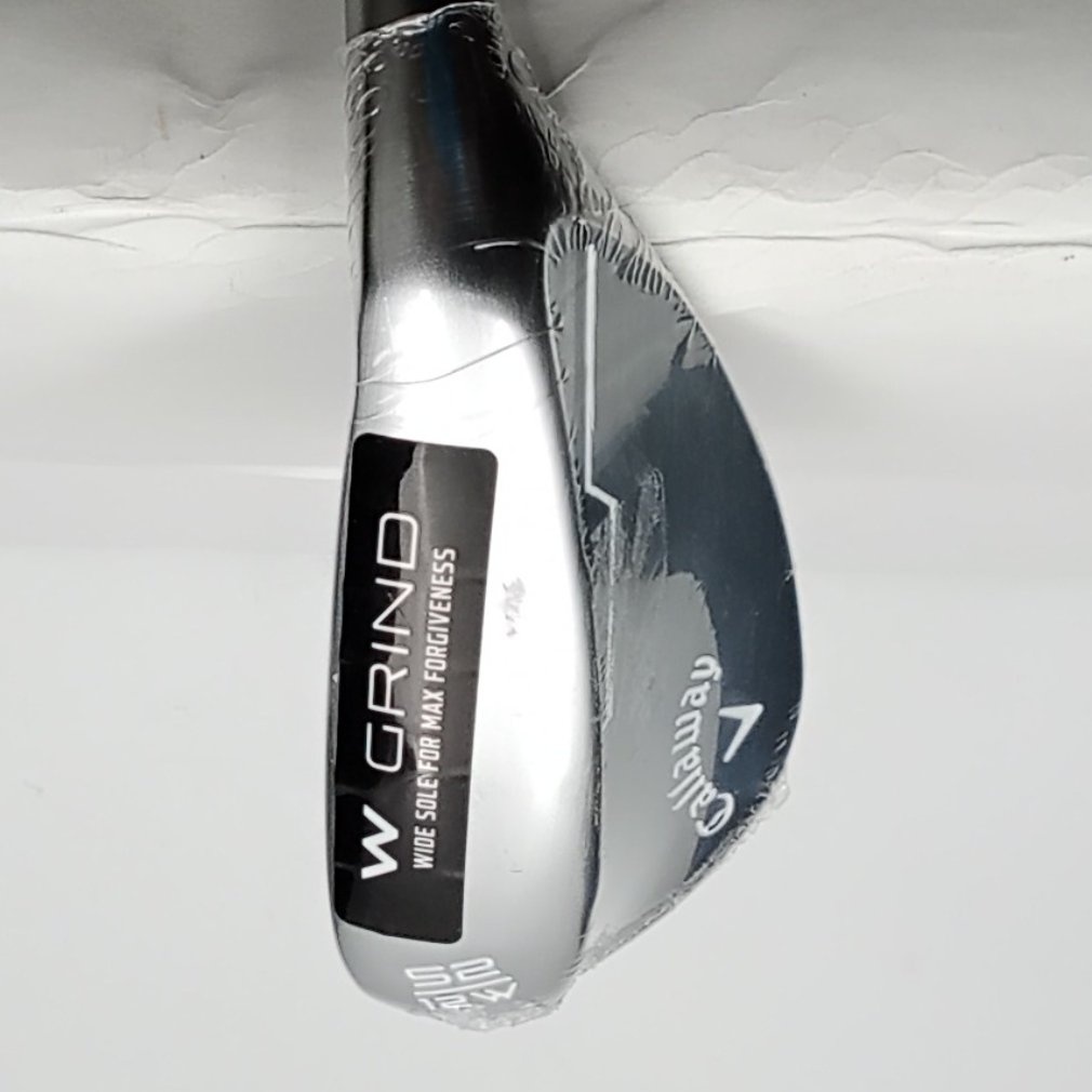 OPUS クロム レディス WG 52W° 12° L ELDIO 40 for Callaway｜Alpen