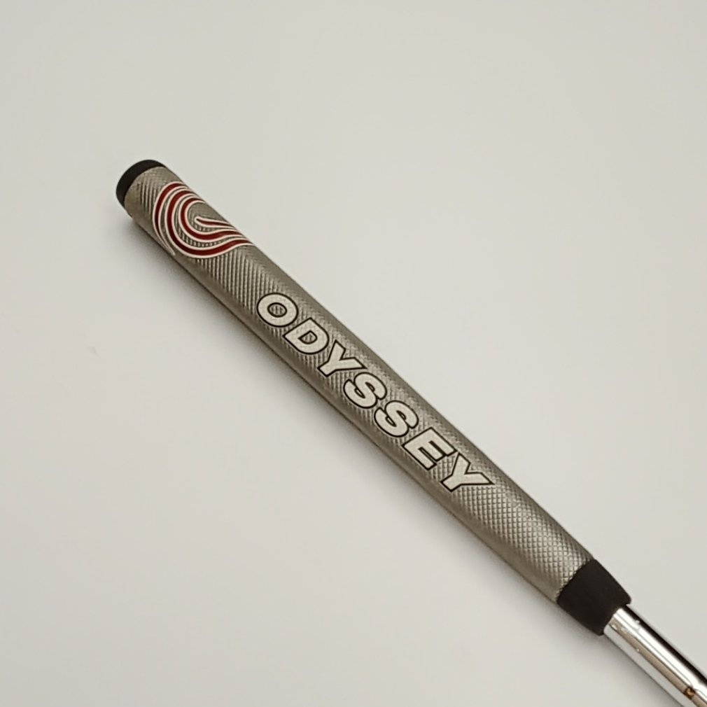 WHITE HOT OG DOUBLE WIDE 34｜Alpen Online