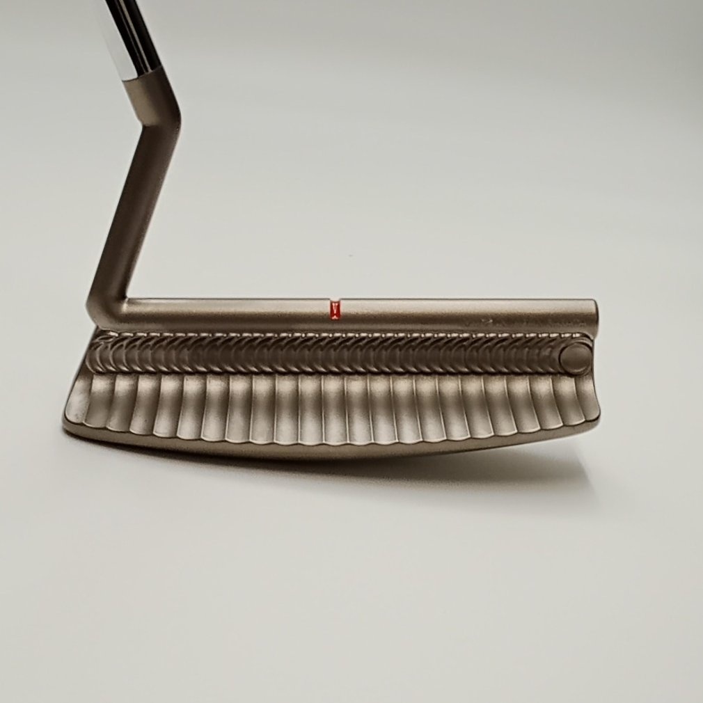 SAKATA LAB CNC Premium Putter AURORA｜Alpen Online 公式オンライン