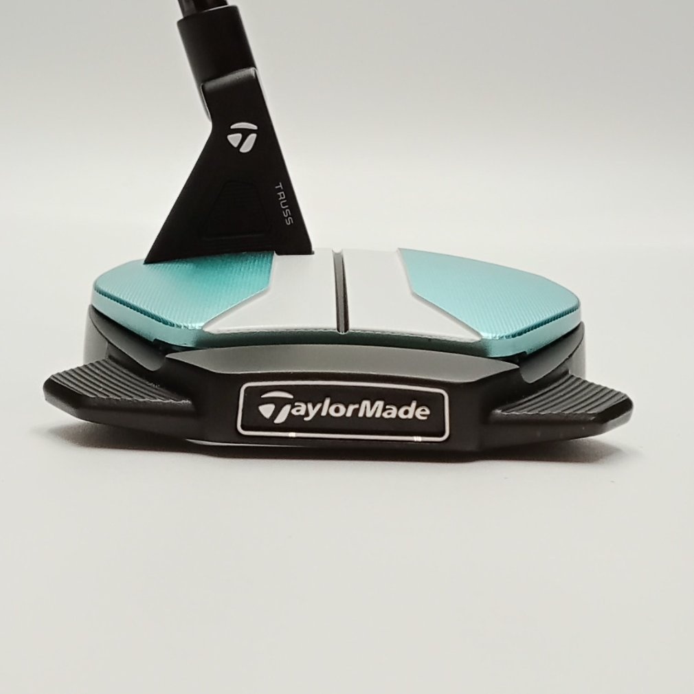 SPIDER GTX ｱｲｽﾌﾞﾙｰ TM1 ﾄﾗｽﾋｰﾙ 34｜Alpen Online