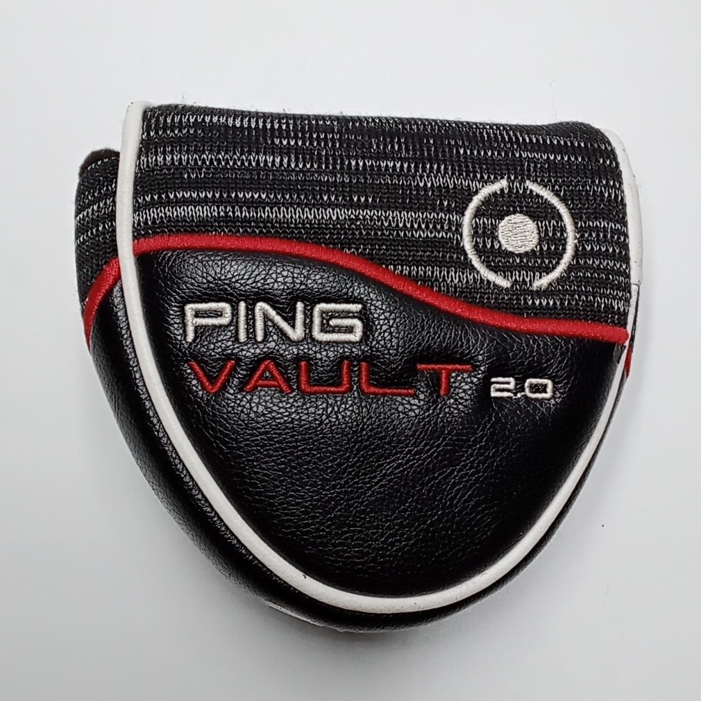 VAULT 2.0 CRAZ-E H ｽﾃﾙｽ仕上げ 34｜Alpen Online 公式オンラインストア