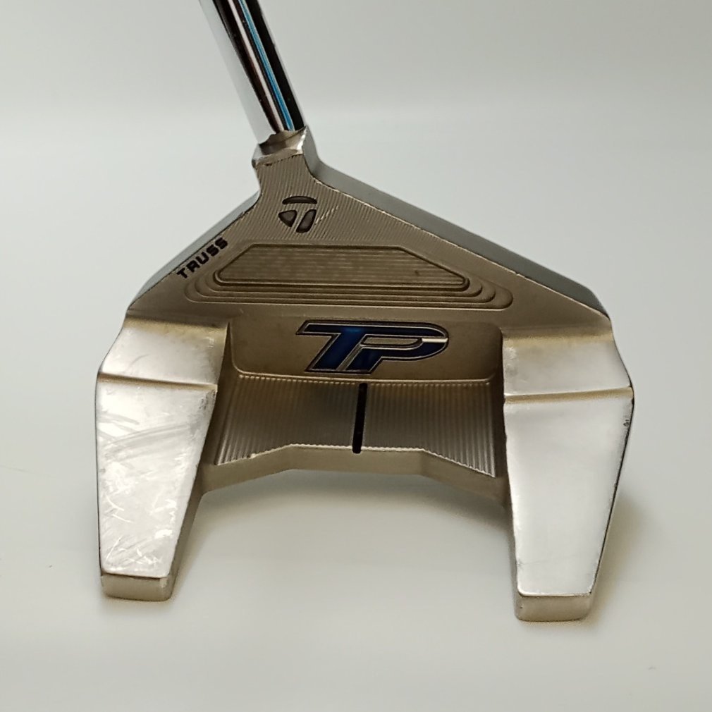 TP COLLECTION ﾊｲﾄﾞﾛﾌﾞﾗｽﾄ BANDON TM2 ﾄﾗｽｾﾝﾀｰ (2021) 33｜Alpen