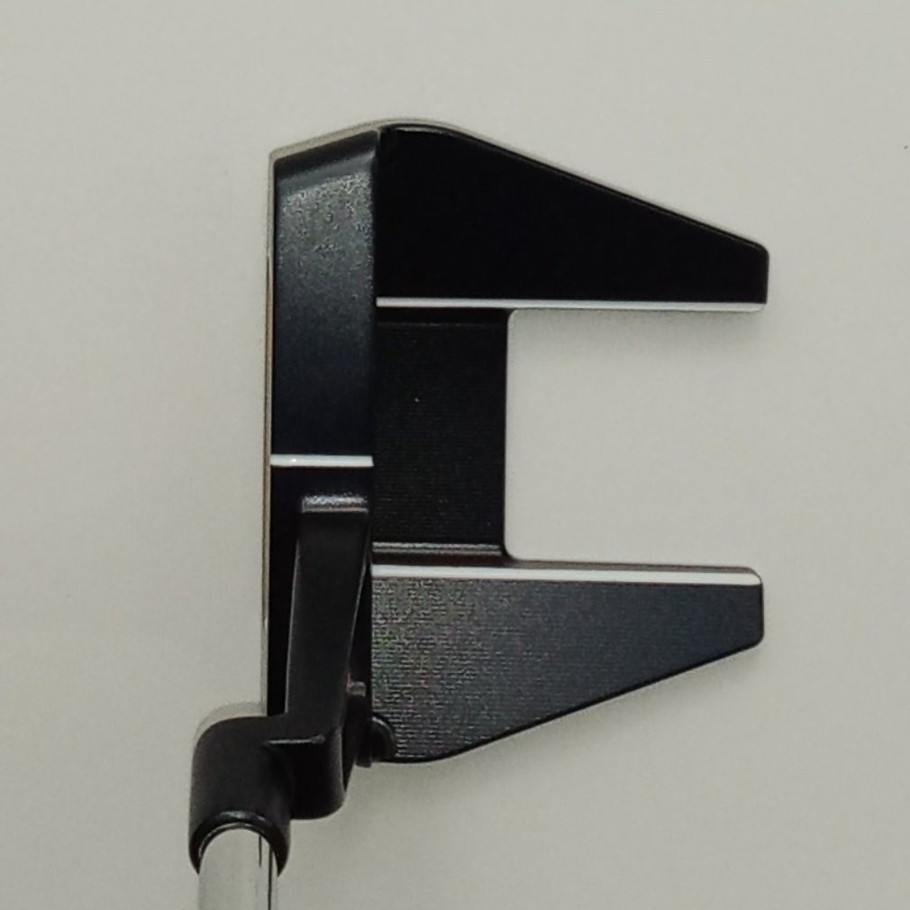 Ai-ONE MILLED TRI-BEAM SEVEN T STROKE LAB 34｜Alpen Online