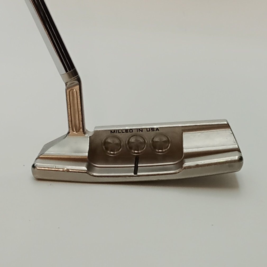 SUPER SELECT NEWPORT 2.5 PLUS 34｜Alpen Online 公式オンラインストア