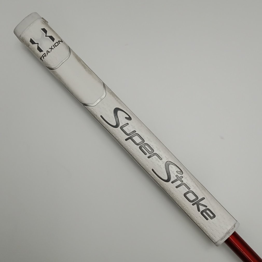 WHITE HOT OG #7 BIRD STROKE LAB 34｜Alpen Online 公式オンラインストア