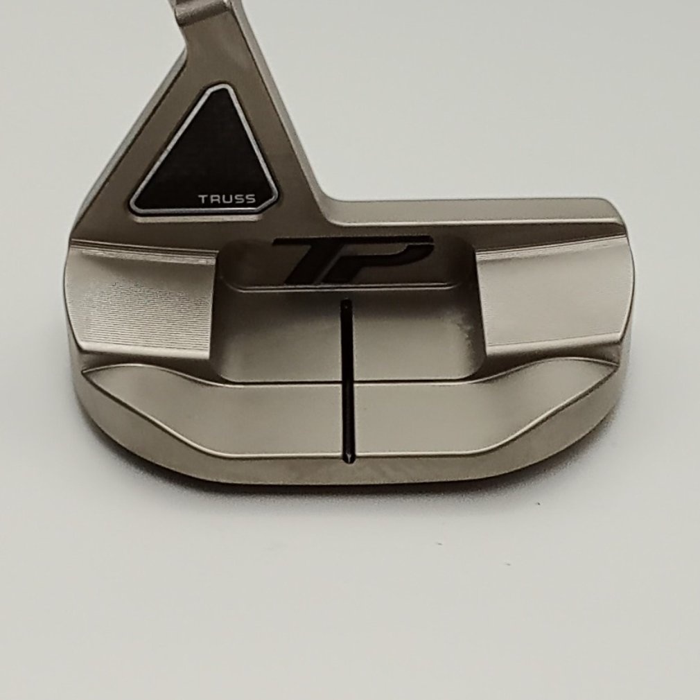 TP TRUSS M4TH ﾄﾗｽﾋｰﾙ 34｜Alpen Online 公式オンラインストア