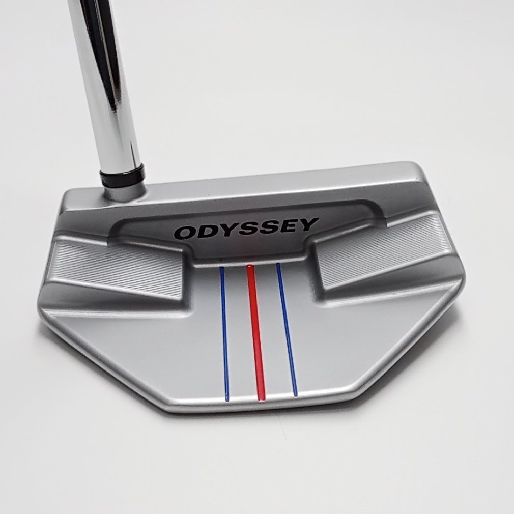 WHITE HOT OG #2M STROKE LAB 34｜Alpen Online 公式オンラインストア