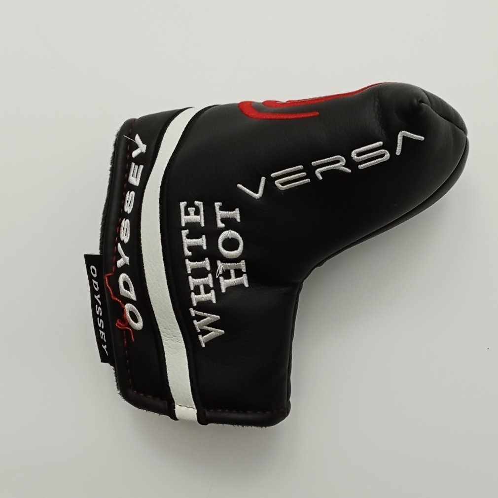 WHITE HOT VERSA DOUBLE WIDE STROKE LAB 34｜Alpen Online 公式