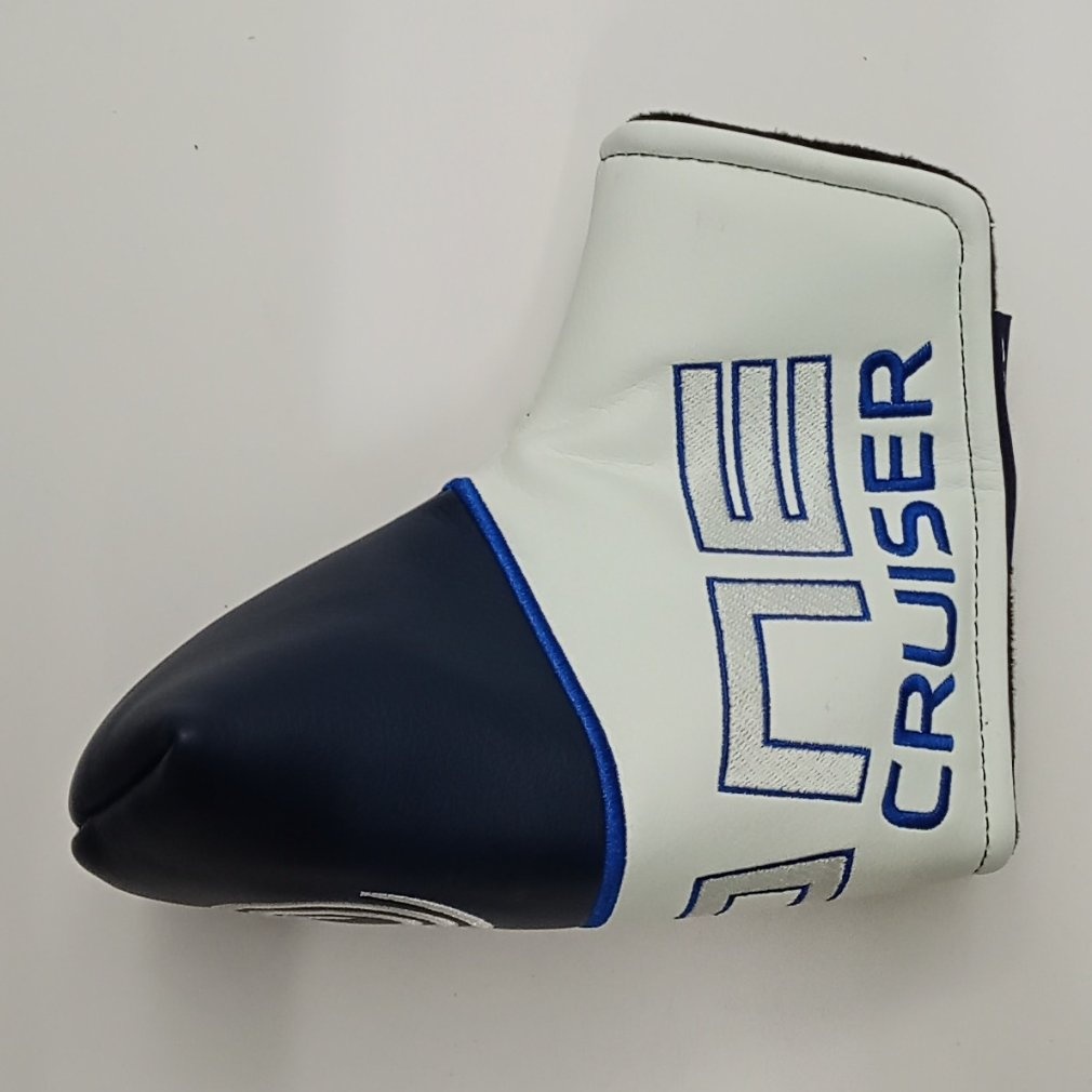 Ai-ONE CRUISER DOUBLE WIDE CH STROKE LAB 38｜Alpen Online 公式