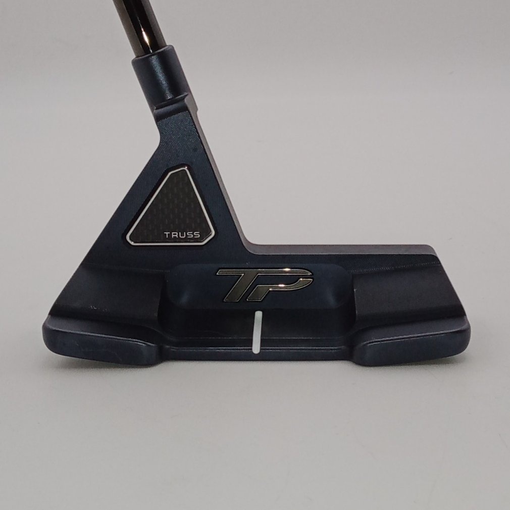 TP TRUSS MID NIGHT BLUE B3TH 33｜Alpen Online