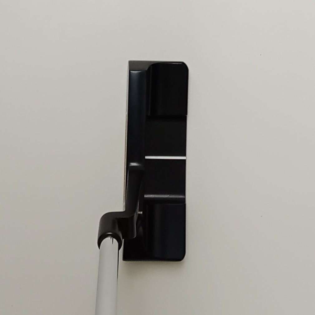 Ai-ONE MILLED TRI-BEAM DOUBLE WIDE T STROKE LAB 34｜Alpen Online