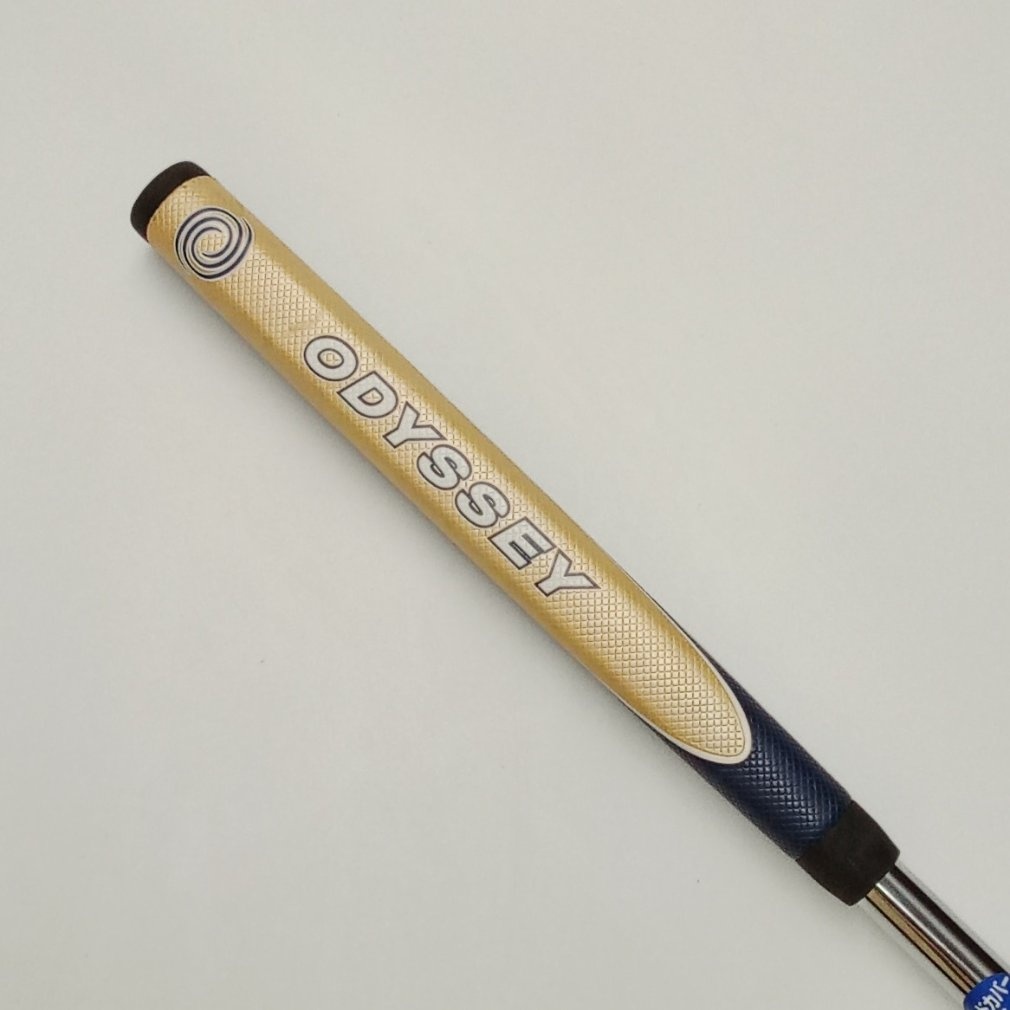 【ラウンド未使用】 Ai-ONE TRI-BEAM DOUBLE WIDE 34 Ai-ONE TRI-BEAM DOUBLE WIDEパター