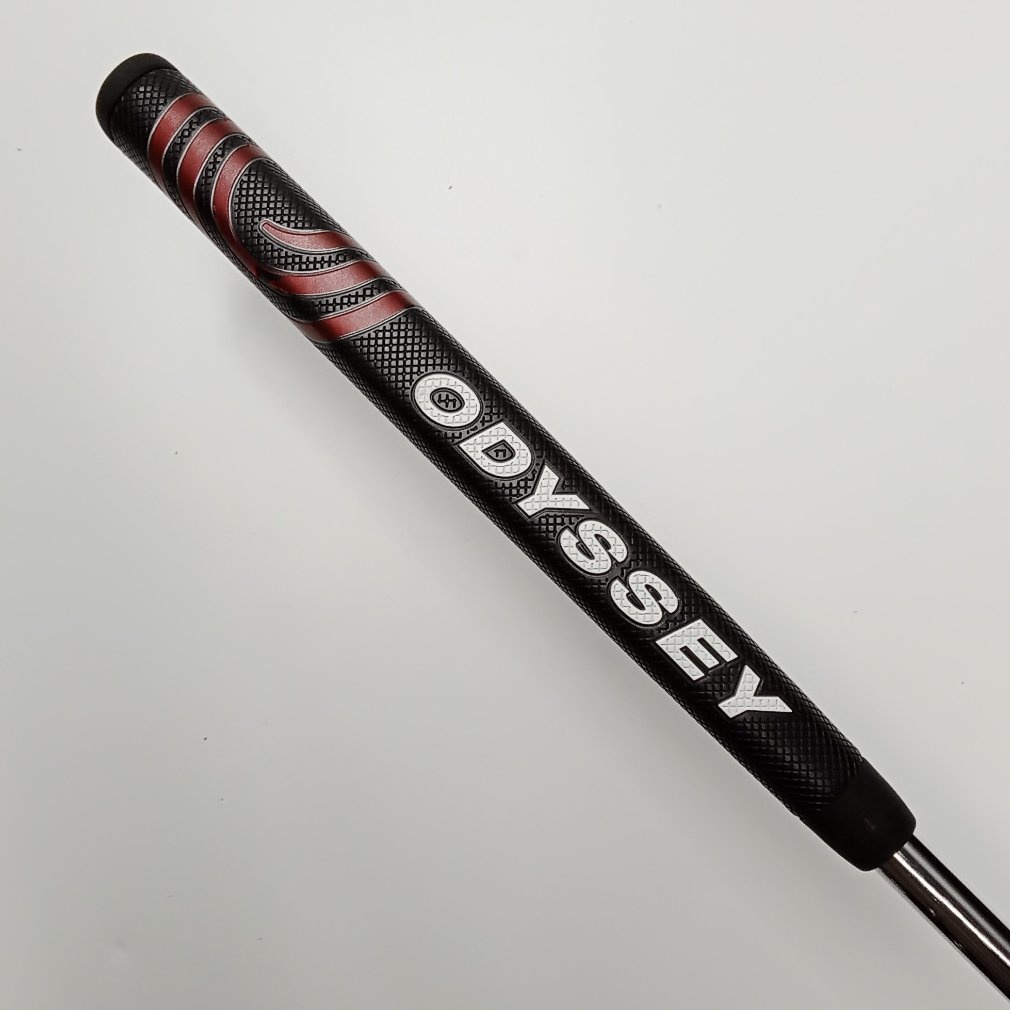 WHITE HOT VERSA ONE 34｜Alpen Online