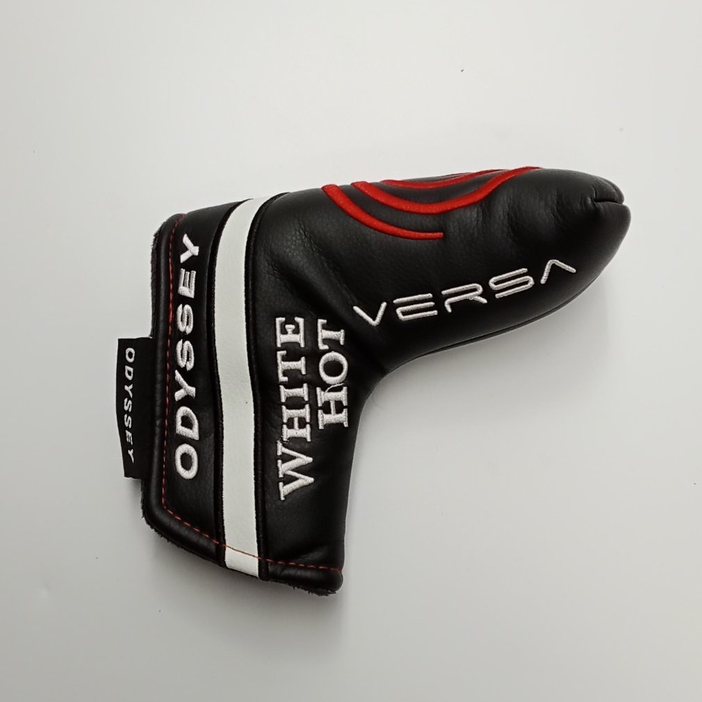 『AOVA』 WHITE HOT VERSA ONE 34｜Alpen Online