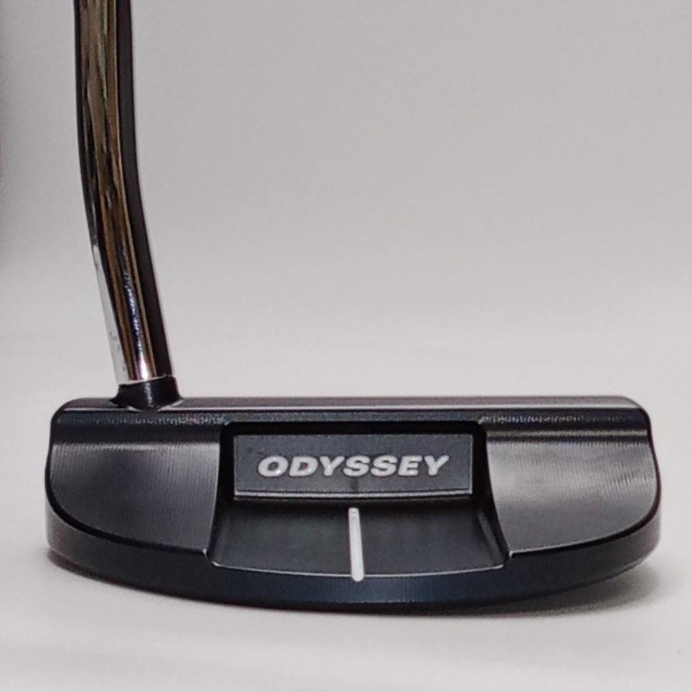 Ai-ONE MILLED SIX T STROKE LAB 34｜Alpen Online