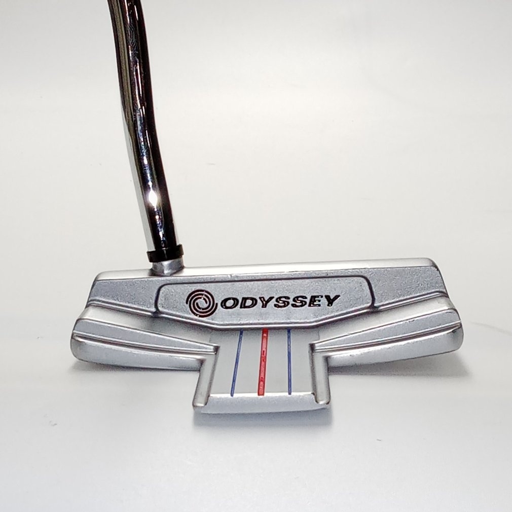 WHITE HOT OG BIG-T BLADE STROKE LAB 34｜Alpen Online 公式