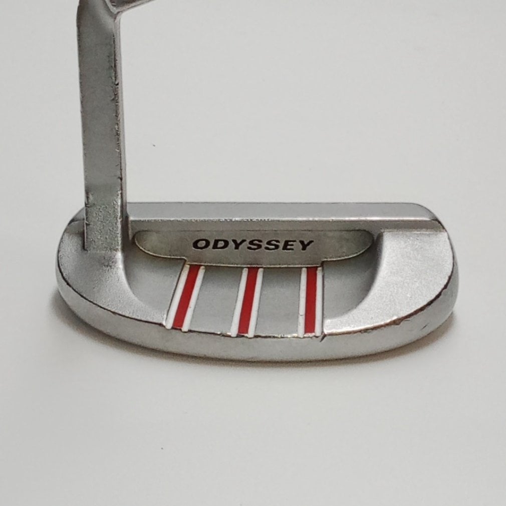 Odyssey Toe Up 5 パター Toe Up i オデッセイ #5 Callaway - Odyssey Putter I パター by punk
