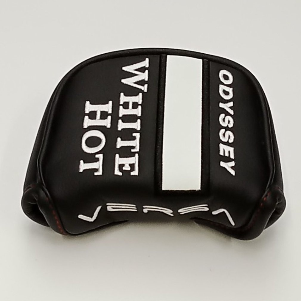 WHITE HOT VERSA THREE T STROKE LAB 34｜Alpen Online 公式オンライン