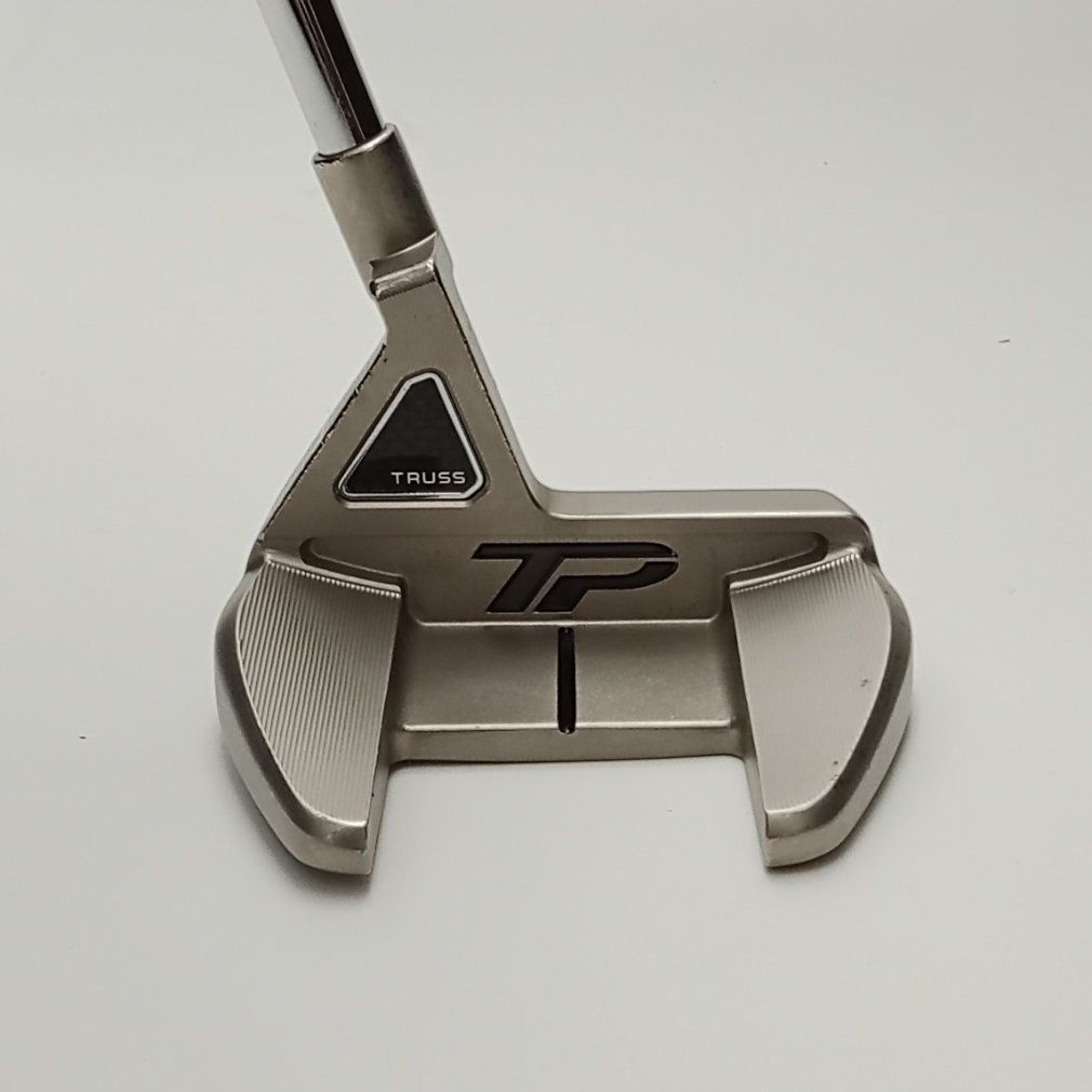 TP TRUSS M2TH ﾄﾗｽﾋｰﾙ 33｜Alpen Online 公式オンラインストア