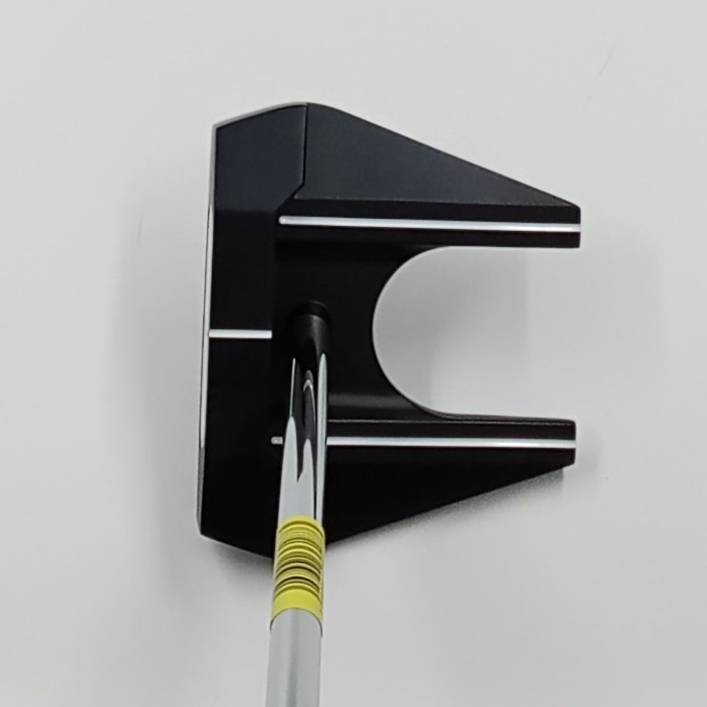 Ai-ONE Square 2 Square CRUISER #7 STROKE LAB 38｜Alpen Online