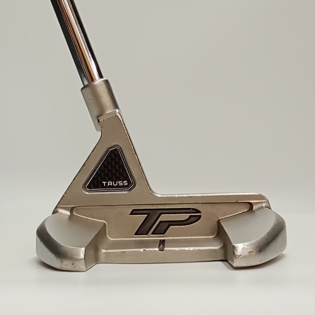 TP TRUSS M2TH ﾄﾗｽﾋｰﾙ 34｜Alpen Online 公式オンラインストア