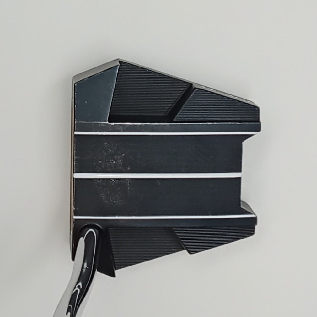 Ai-ONE MILLED ELEVEN T STROKE LAB 34｜Alpen Online 公式オンライン