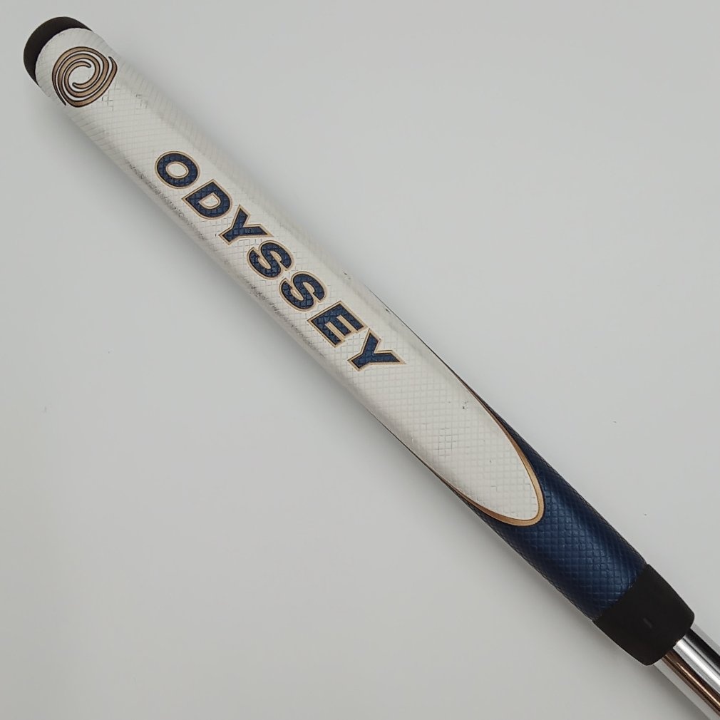 Ai-ONE MILLED ELEVEN T STROKE LAB 34｜Alpen Online 公式オンライン