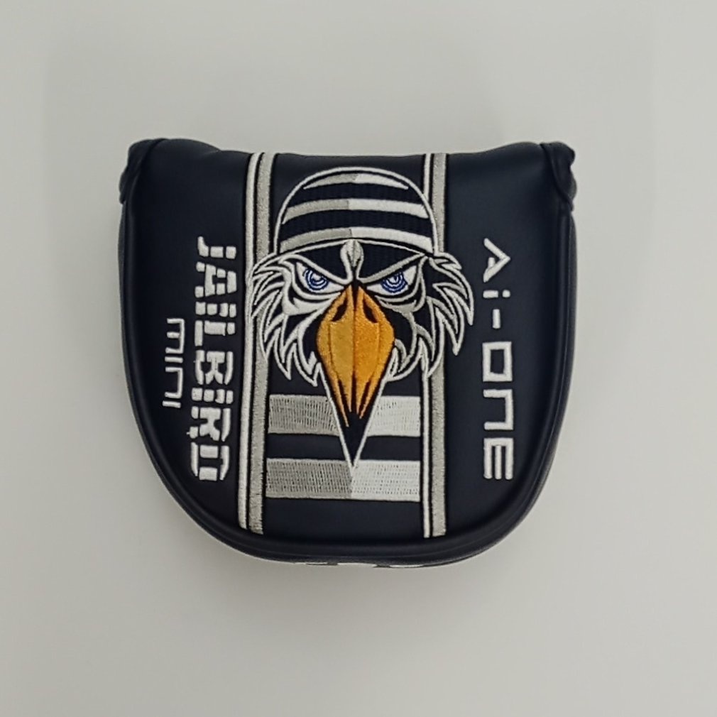 Ai-ONE JAILBIRD MINI DB STROKE LAB 34｜Alpen Online