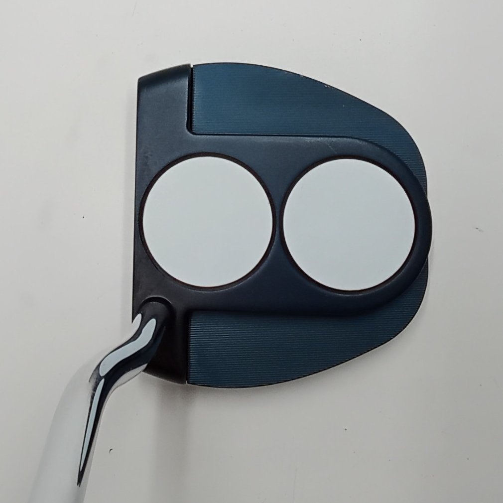 Ai-ONE 2-BALL JAILBIRD mini STROKE LAB 34｜Alpen Online 公式