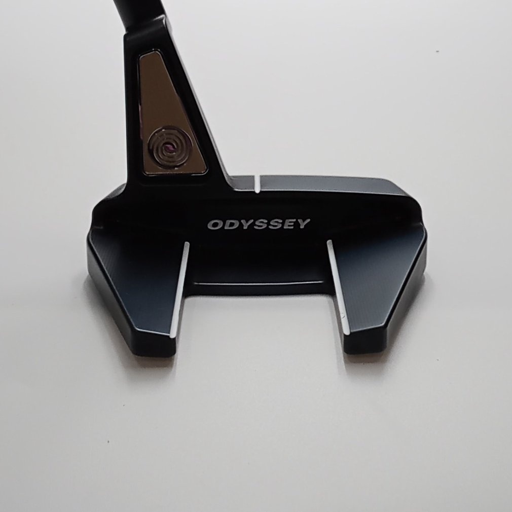 Ai-ONE MILLED TRI-BEAM SEVEN T STROKE LAB 34｜Alpen Online