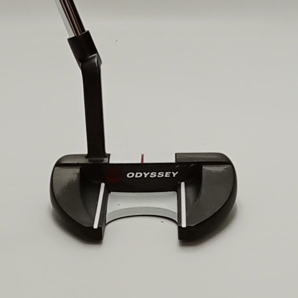 O-WORKS V-LINE FANG CH 34｜Alpen Online