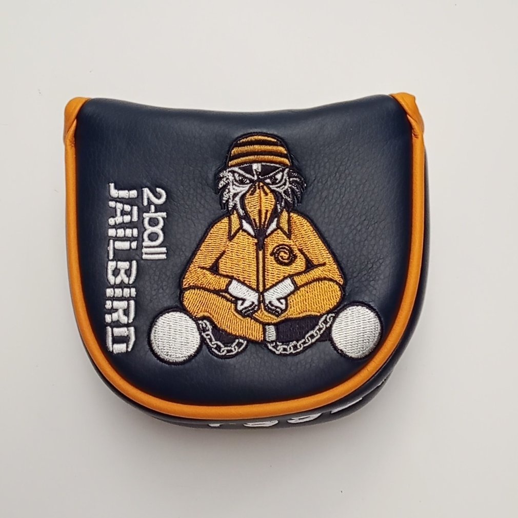 Ai-ONE 2-BALL JAILBIRD mini STROKE LAB 33｜Alpen Online