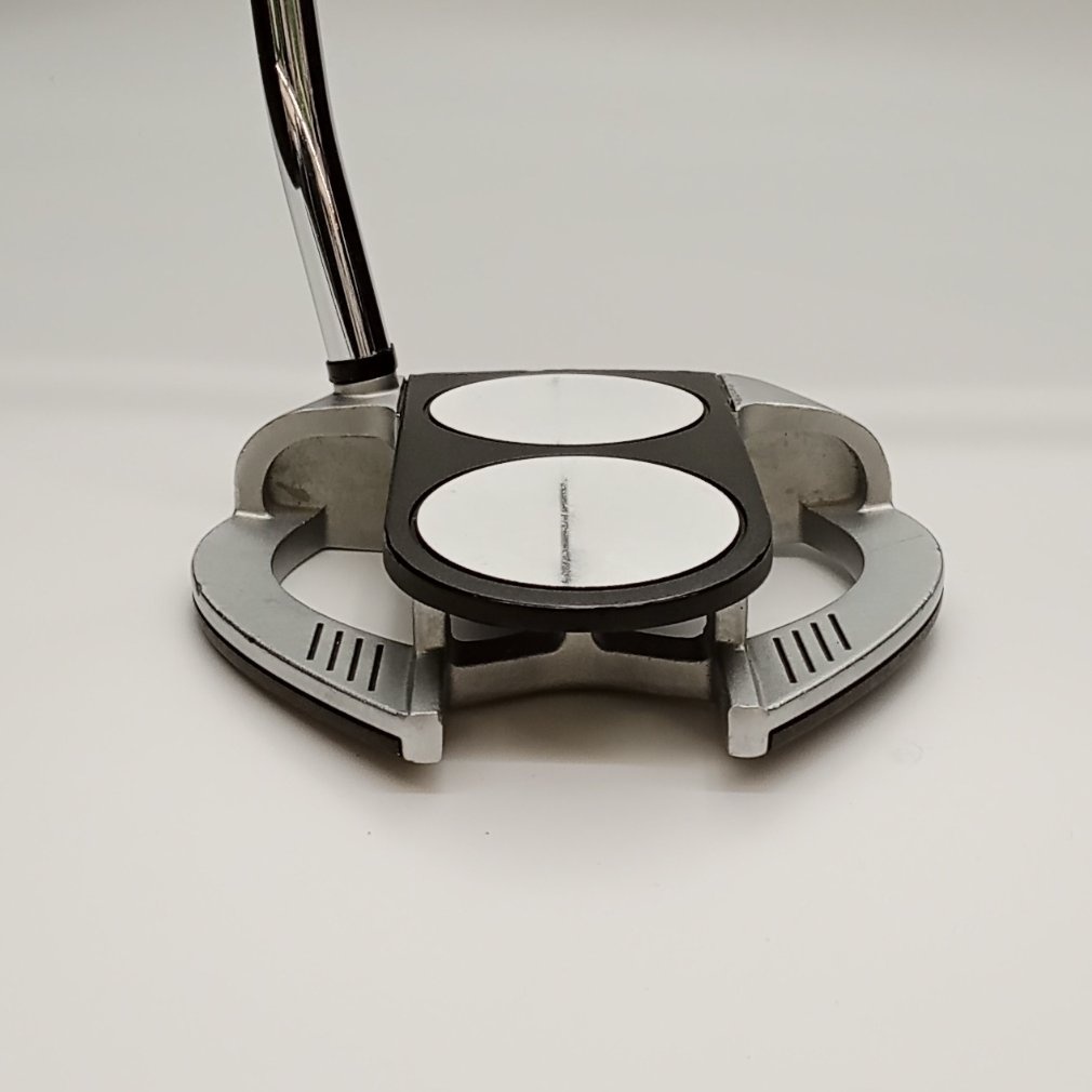 ODYSSEY WORKS VERSA TANK 2-BALL FANG LINED 34｜Alpen Online