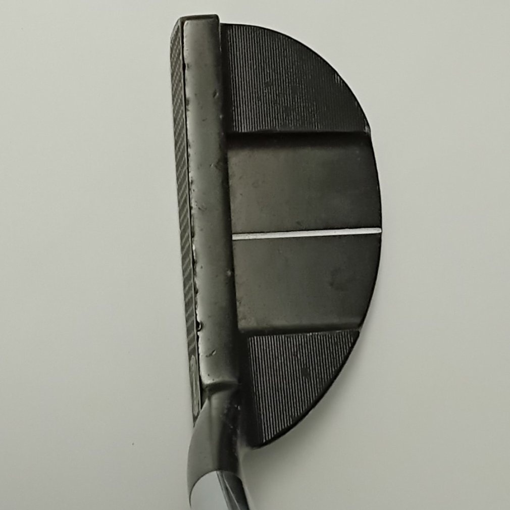 METAL-X MILLED #9HT 34｜Alpen Online