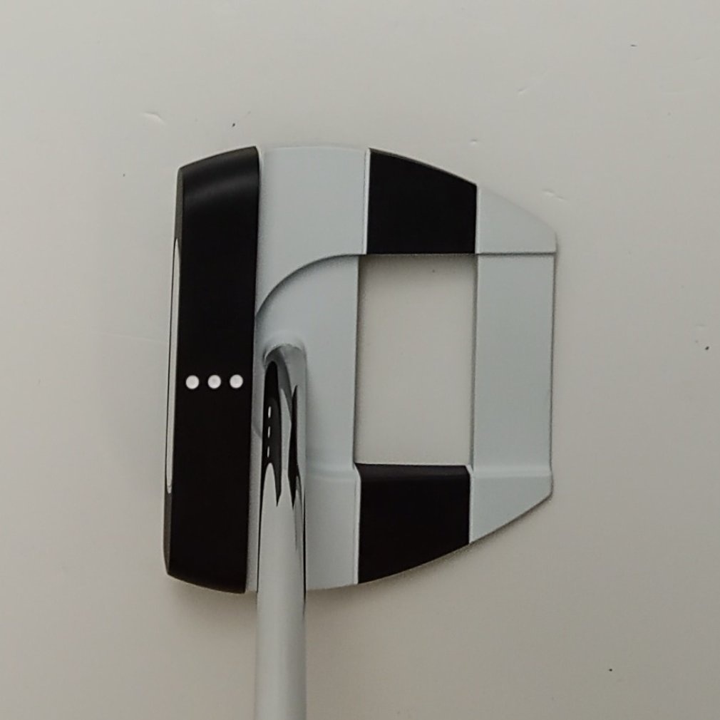 Ai-ONE Square 2 Square JAILBIRD STROKE LAB 33｜Alpen Online