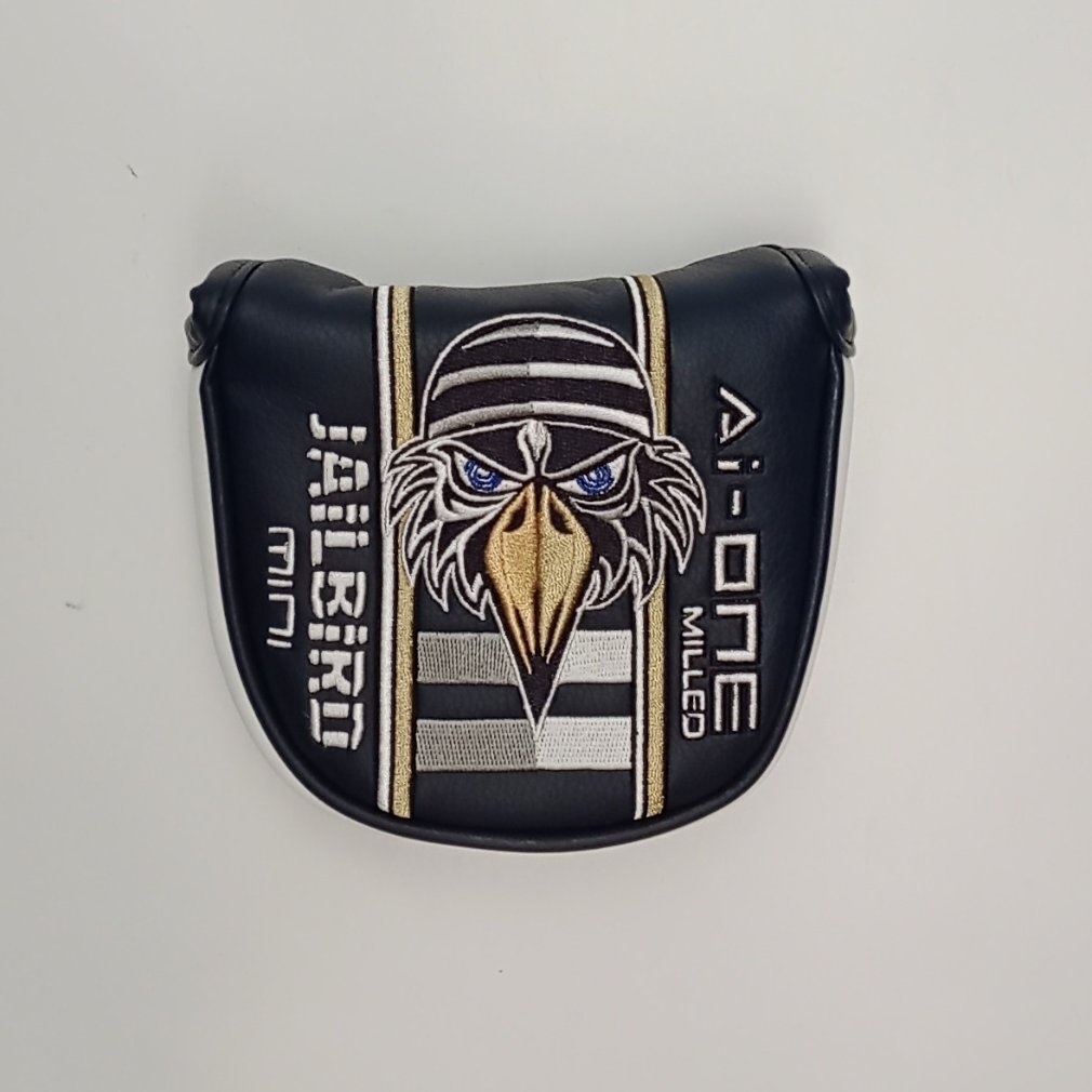 Ai-ONE MILLED JAILBIRD mini T VERSA90 DB STROKELAB 34｜Alpen Online