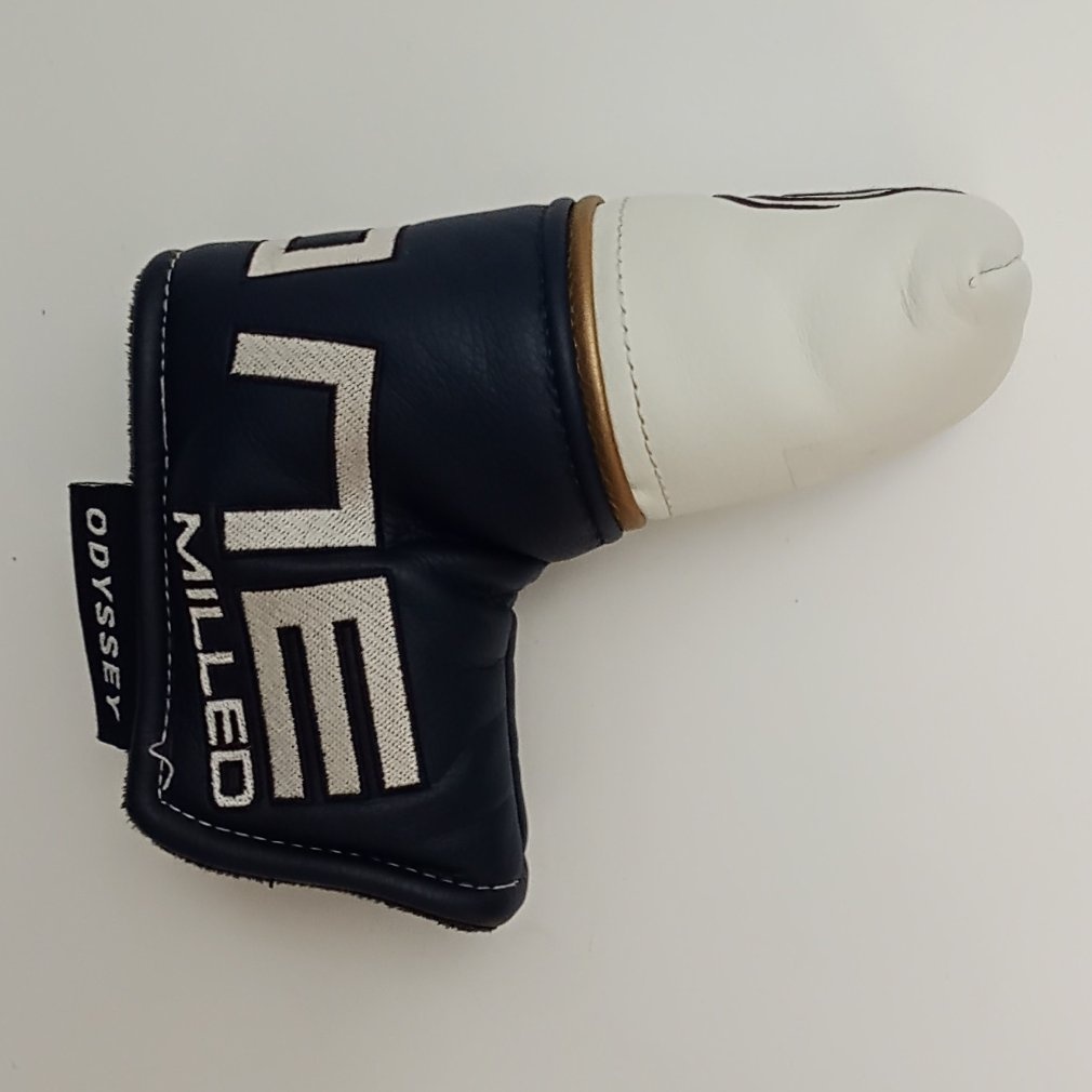 Ai-ONE MILLED TWO T STROKE LAB 34｜Alpen Online 公式オンラインストア