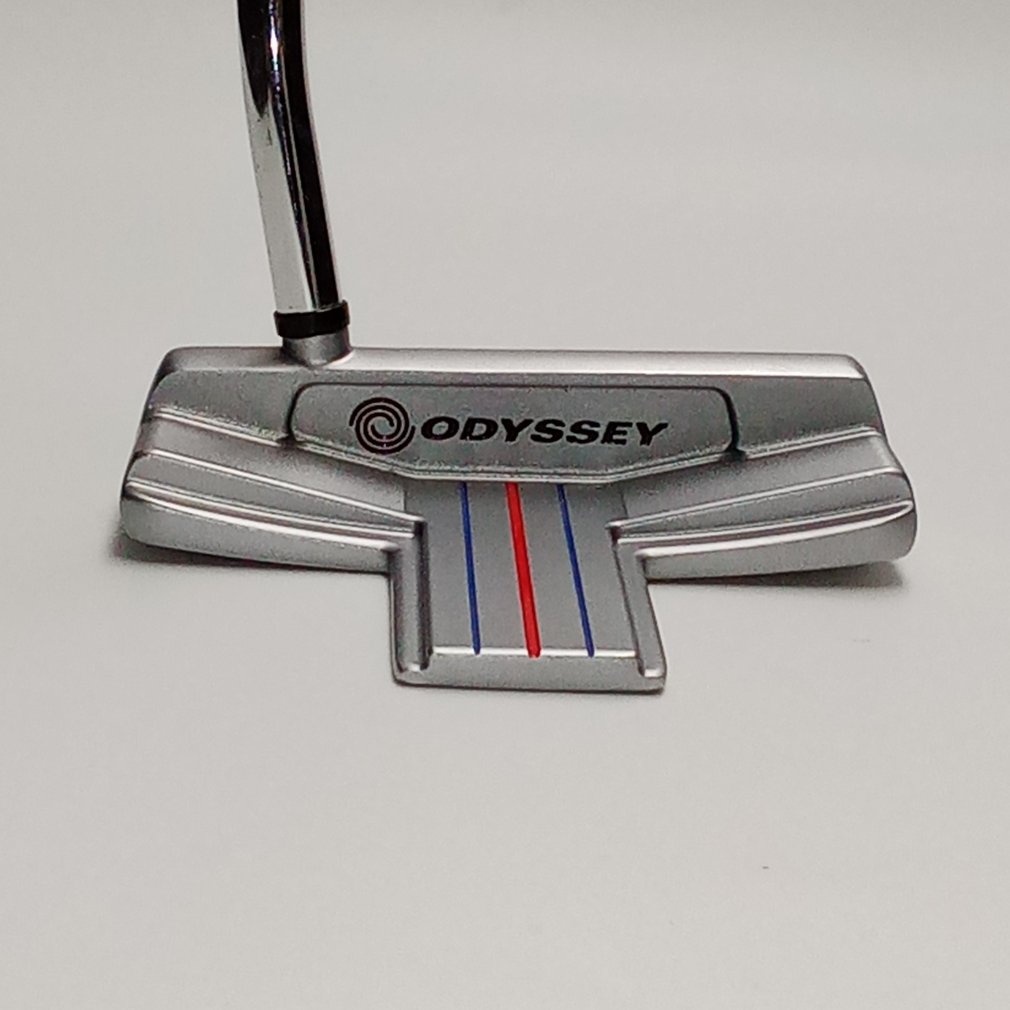 WHITE HOT OG BIG-T BLADE 33｜Alpen Online