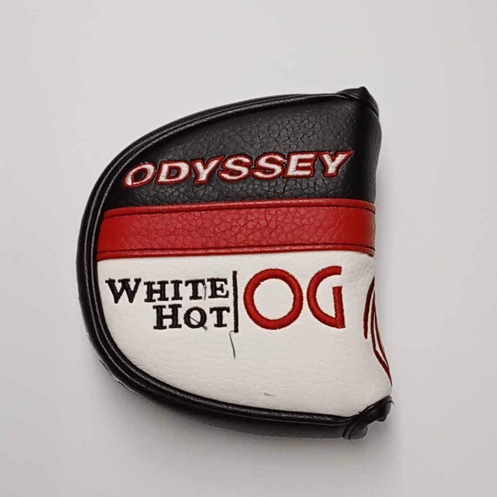 WHITE HOT OG BIG-T BLADE 33｜Alpen Online