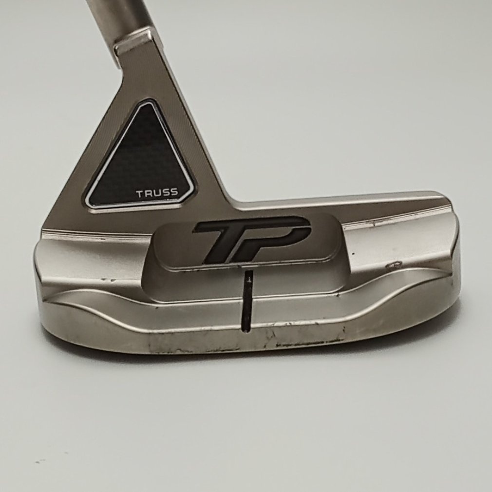 TP TRUSS M4TH ﾄﾗｽﾋｰﾙ 34｜Alpen Online