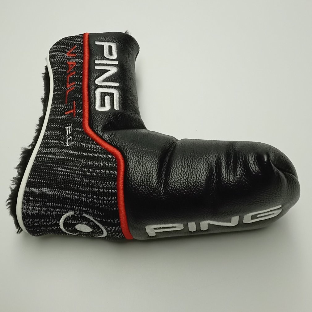 A*様 【中古】PING PIPER Vault 2.0 ブラックパター　34” VAULT 2.0 PIPER ｶｯﾊﾟｰ仕上げ 34｜Alpen Online 公式オンラインストア