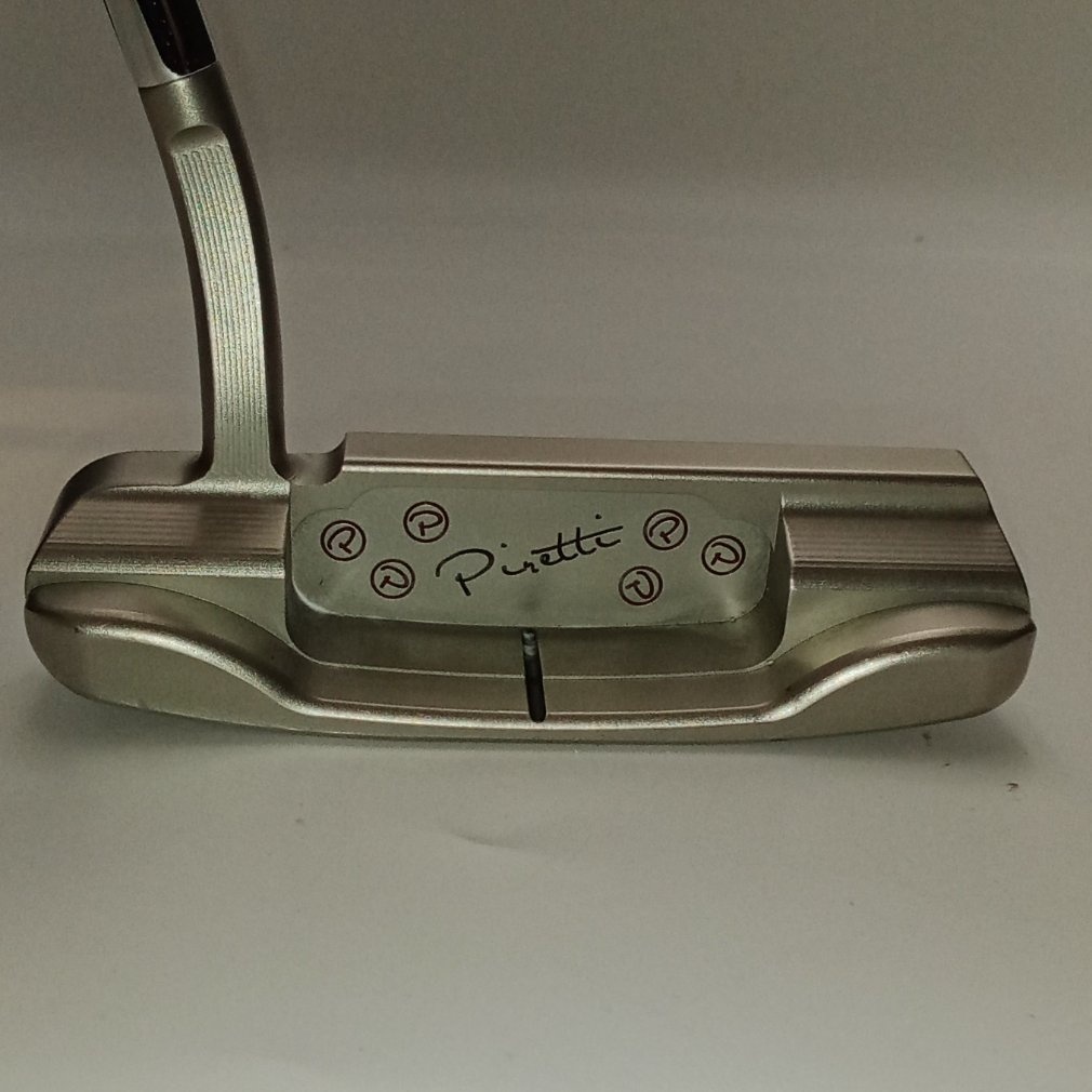 クラブ Potenza Premier Series Putter ポテンザ1.5 プレミアシリーズ